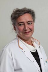 G.C.R. (Gretel) van Hoecke
